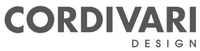Cordivari Design logo - commercial furniture supplier